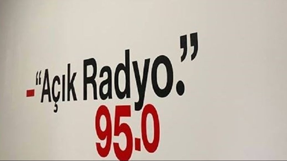 A&ccedil;ık Radyo'nun karasal yayını bug&uuml;n kesiliyor