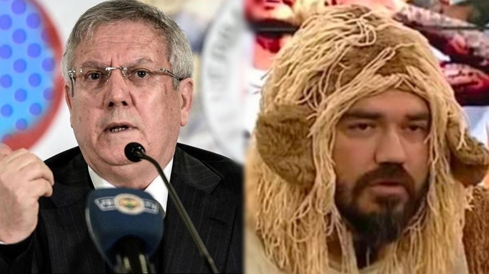 AYM Aziz Yıldırım ve Rasim Ozan davasında kararını verdi