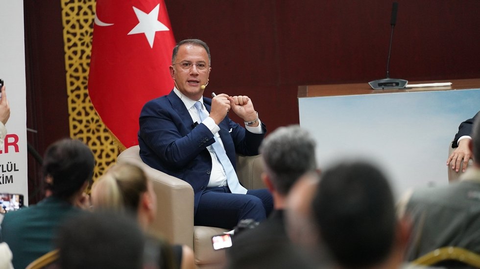 Başkan Çalık: “Sosyal adaletin sağlanmasının CHP’li belediyelerin önceliğidir…”