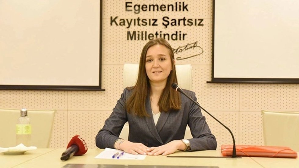 Belediye Başkanı G&uuml;lşah Durbay'dan &ouml;zel hayatıyla ilgili dedikodulara &ccedil;ok sert yanıt&hellip;