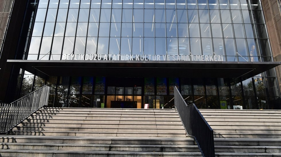 Beylikdüzü’nde Kültür Sanat Sezonu Başlıyor…