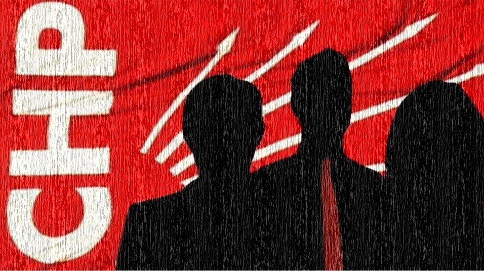 CHP'de geçmişte görev yapmış siyasilerden ortak mesaj...