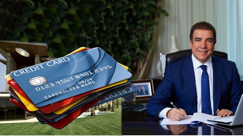 CHP&rsquo;li Toprak: &ldquo;Kredi kartından 750 TL vergi kesmek fırsat&ccedil;ılıktır&rdquo;