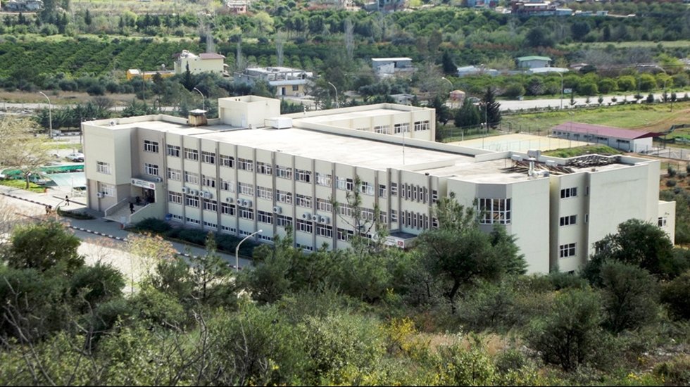 CHP&rsquo;li Vekil Barut gibi: "Yanlıştan d&ouml;n&uuml;n. &Uuml;niversite arazisine dokunmayın!"