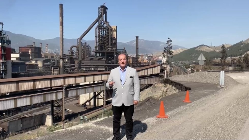 &Ccedil;&ouml;ken yol &uuml;&ccedil; aydır yapılmadı!