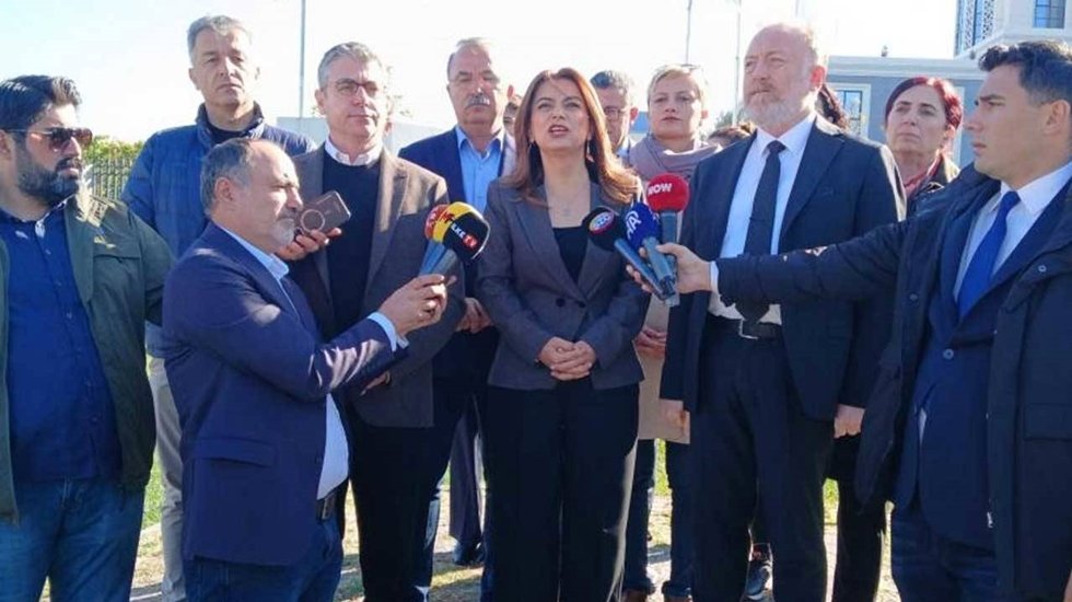 Şanlıurfa&rsquo;da eylem ve etkinliklere jet hızında yasak&hellip;