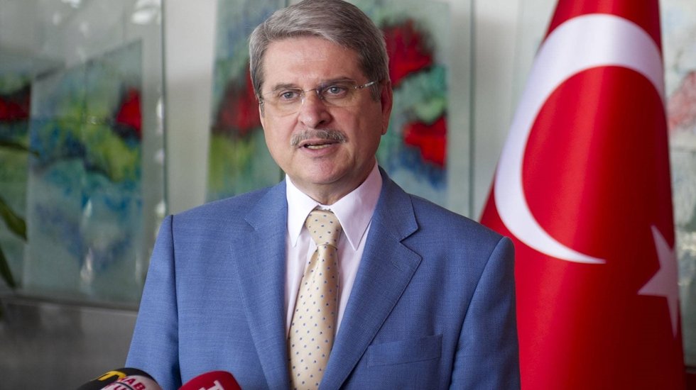 Eski CHP Genel Başkan Yardımcısı Aytun &Ccedil;ıray&rsquo;dan, &Ouml;zg&uuml;r &Ouml;zel&rsquo;in a&ccedil;ıklamalarına tepki: Dehşete d&uuml;şt&uuml;m!