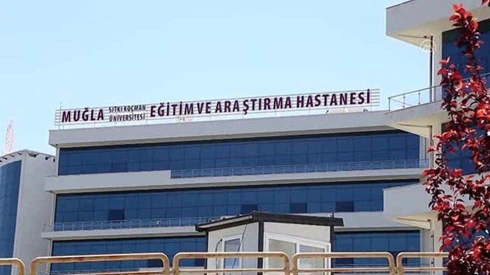 Hastane var; randevu yok, otopark yok, tekerlekli sandalye yok...