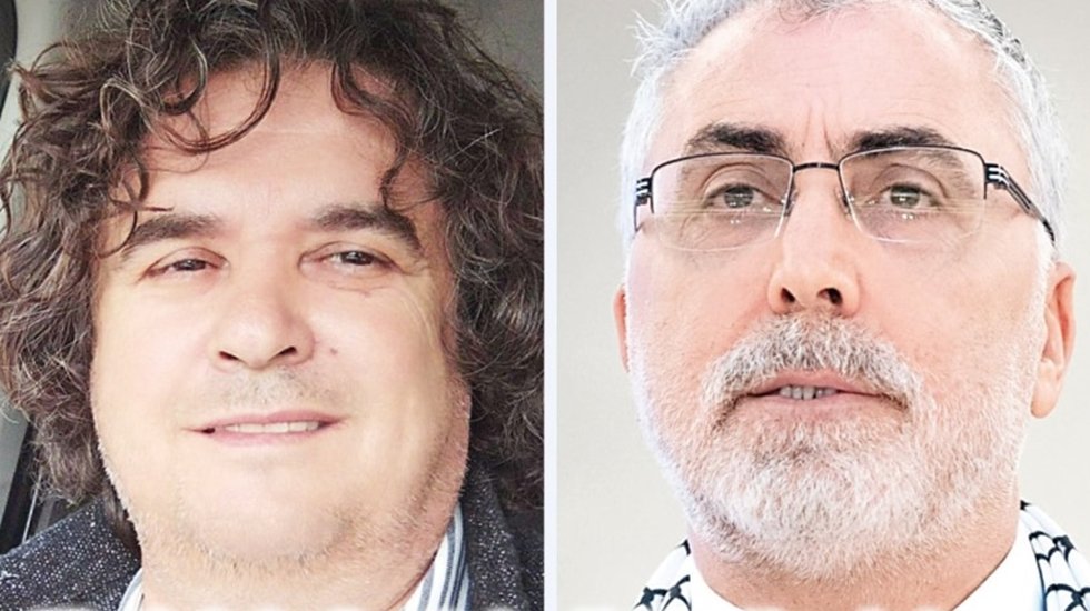 Işıkhan&rsquo;ın arkadaşının Almanca bilmeyen aş&ccedil;ı damadı Almanya'ya ataşe oldu!