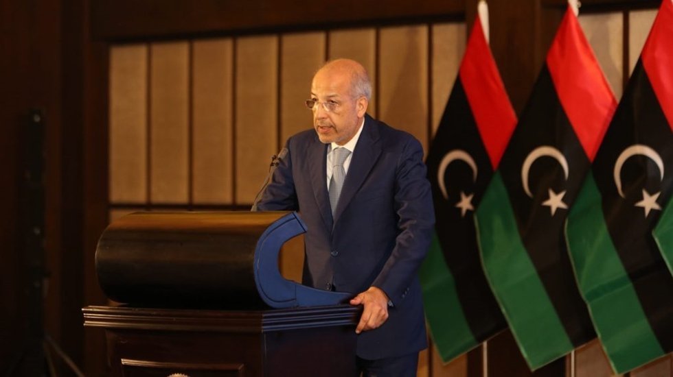 &Ouml;zg&uuml;r Karabat: Libya Merkez Bankası Başkanı T&uuml;rkiye&rsquo;ye neden ka&ccedil;tı?