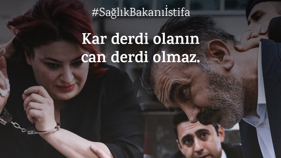 Rant uğruna bebekleri bile katlediyorlar...