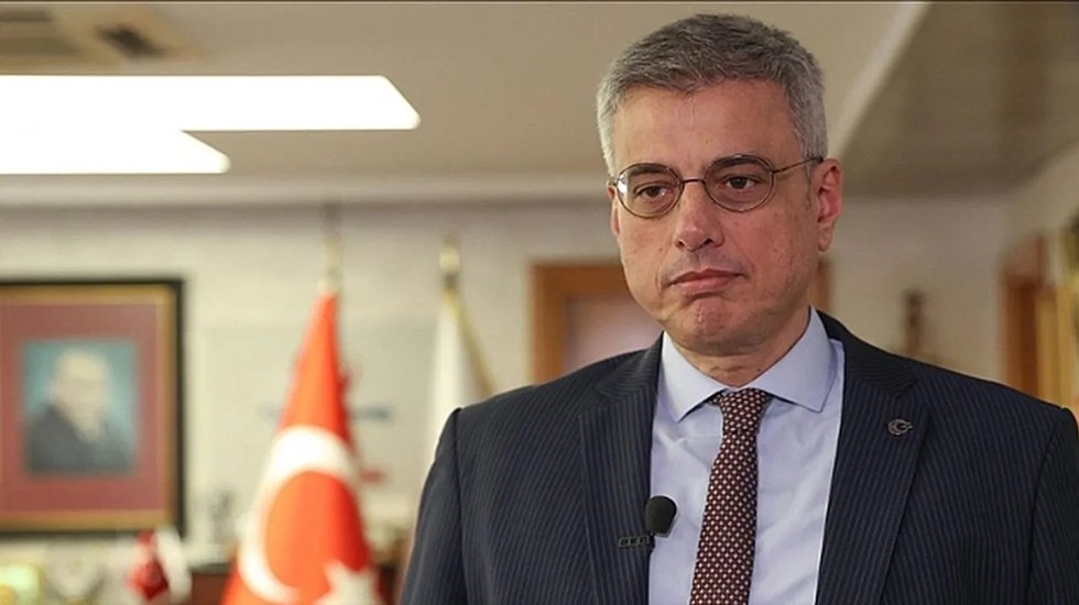 Sağlık Bakanı Memişoğlu'ndan 18 bin atama açıklaması…
