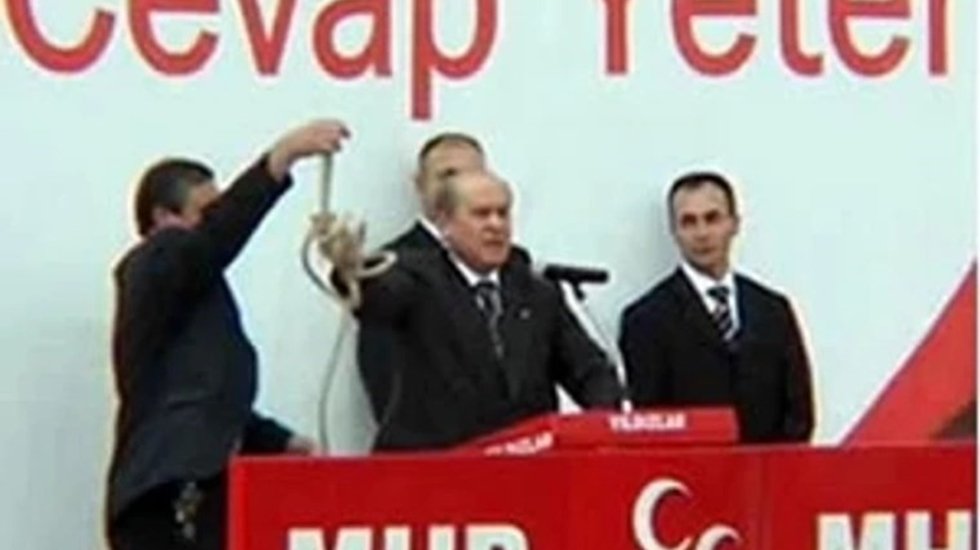 Tarih unutmaz! Bah&ccedil;eli, &Ouml;calan i&ccedil;in daha &ouml;nce neler demişti?