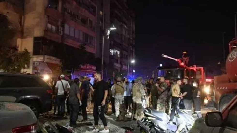 TKP'den FHKC'ye başsağlığı mesajı