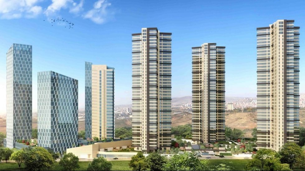 Ulaştırma Bakanı &lsquo;Rant Kuleleri&rsquo;ne cevap veremedi