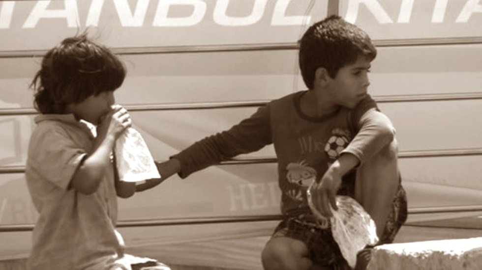 Artık savaşlar topla t&uuml;fekle değil, uyuşturucuyla oluyor