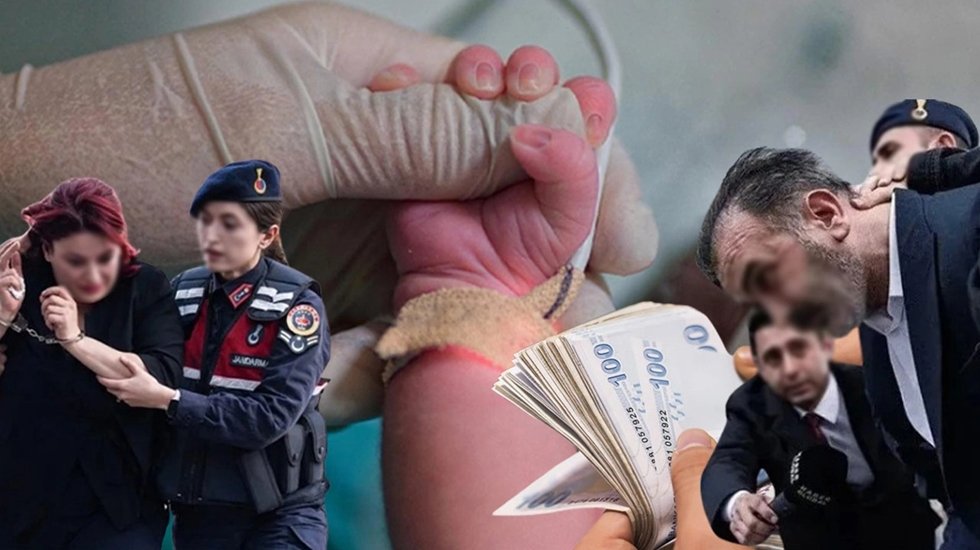 Sağlık Bakanı: Bebeklerimizin &ouml;l&uuml;m&uuml;ne engel olan bir kişiye niye istifa istenir?