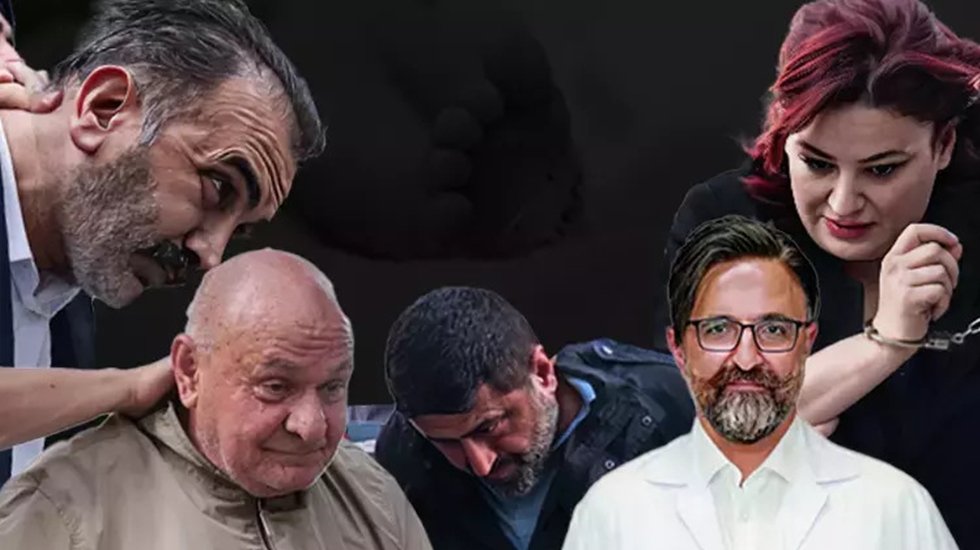 Skandal hastanelerden 4'ü için onay verildi, 6'sı bekleyecek...
