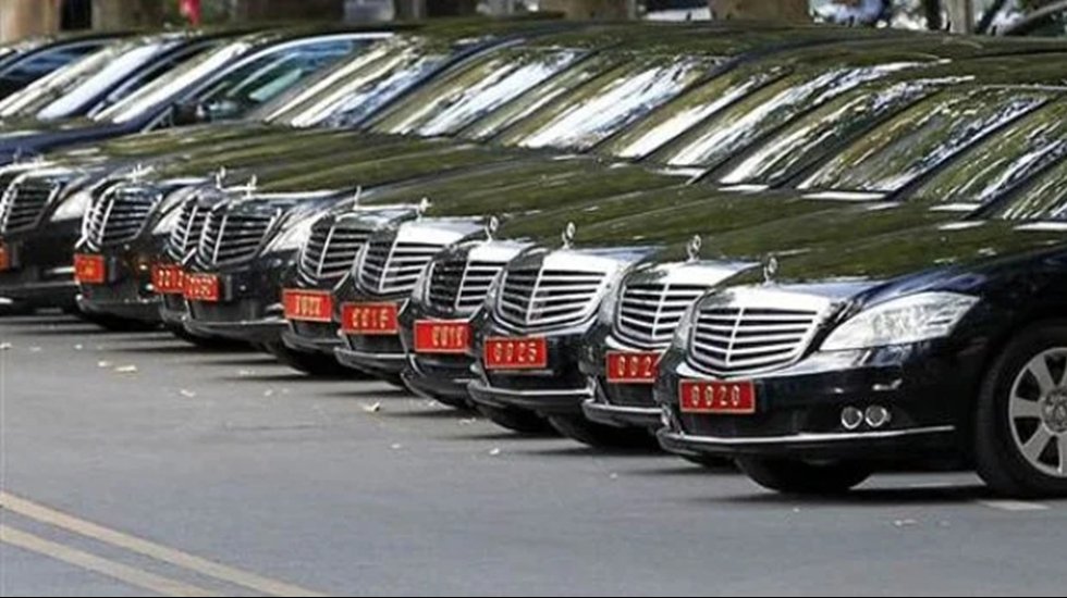 120 bin ara&ccedil;tan sadece 1000 ara&ccedil; geri &ccedil;ekildi&hellip; Tasarruf &lsquo;s&ouml;zde&rsquo; kaldı