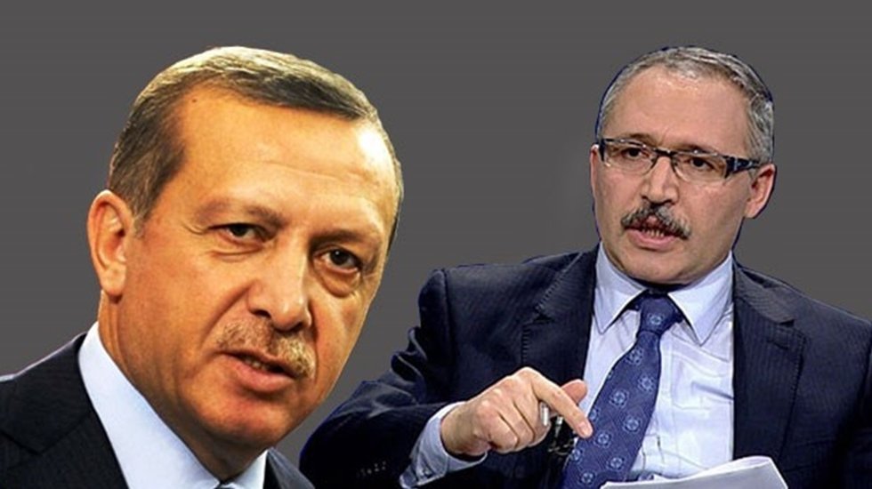 Anketleri paylaşan Abd&uuml;lkadir Selvi AKP'yi uyardı: '&Uuml;rk&uuml;t&uuml;c&uuml; bir sonu&ccedil;'