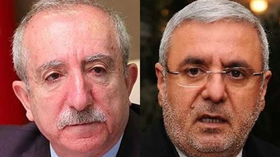 AKP'li iki isimden partilerine '&ccedil;&ouml;z&uuml;m' uyarısı: 'Siyasetimiz i&ccedil;in intihar olur'