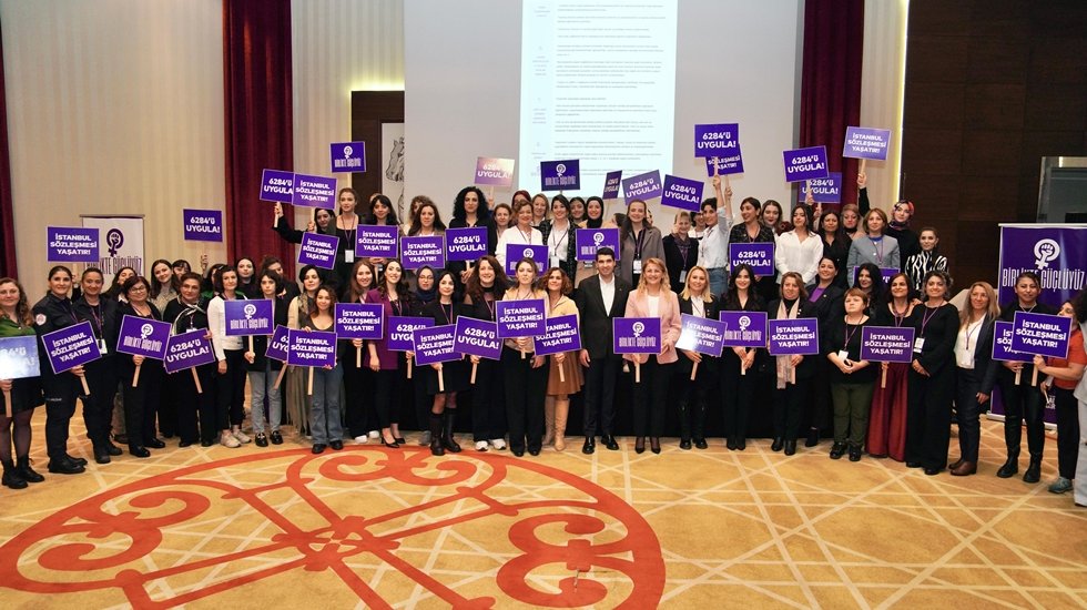 Avcılar Belediyesi&rsquo;nden &lsquo;Kadına Y&ouml;nelik Şiddete Karşı&rsquo; acil eylem planı