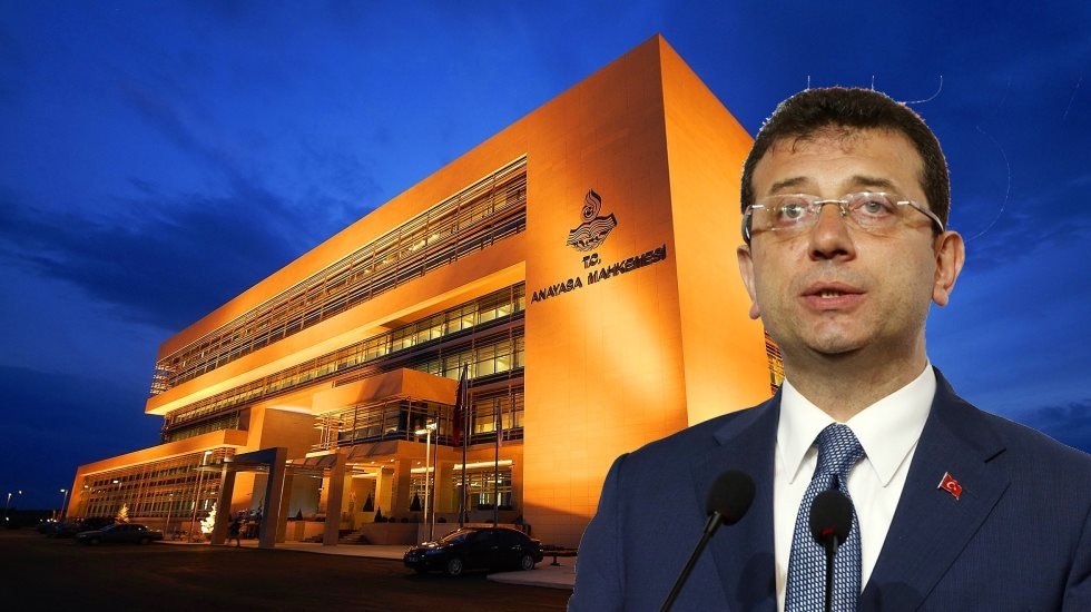 AYM kararı sonrası İmamoğlu&rsquo;nun avukatı konuştu: 'Hak ihlali ortaya &ccedil;ıktı'