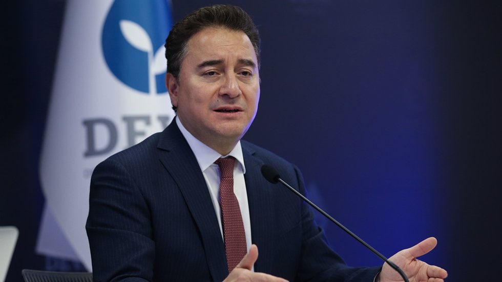 Babacan'dan BM Güvenlik Konseyi’ne İsrail’in insanlık dışı eylemlerini durdurması için çağırı...