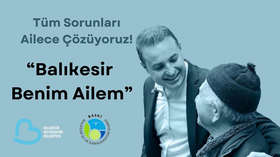 “Askıda Fatura” ile yardımseverlerle ihtiyaç sahiplerini buluşturuyor