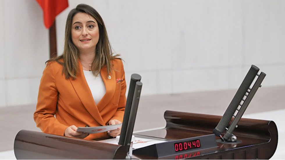 CHP’li Bankoğlu: Mesele sadece İmamoğlu değil; geleceğimize sahip çıkmak!..