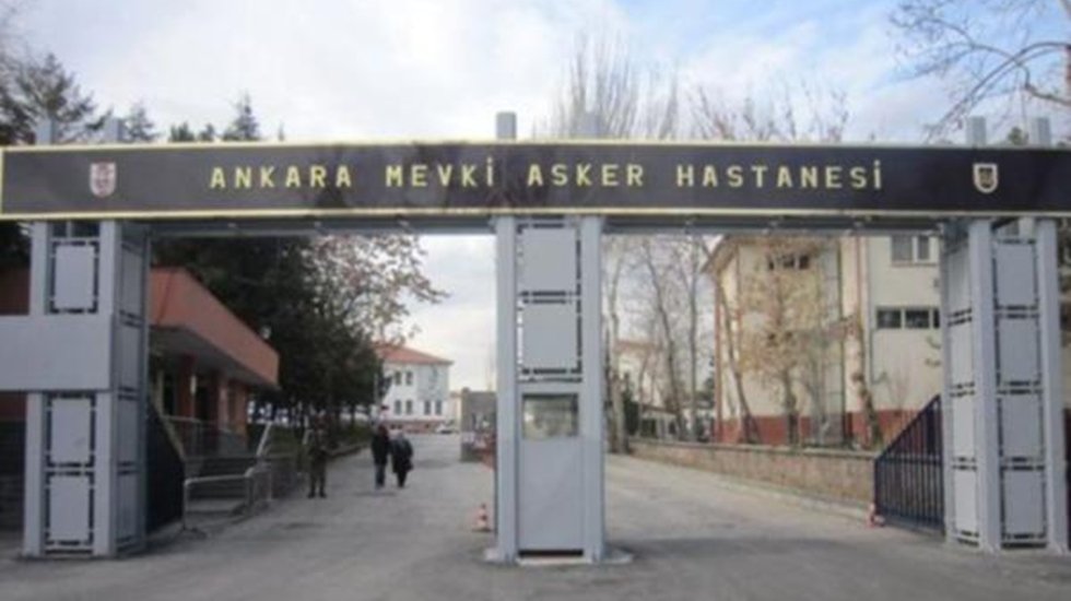 CHP'den askeri hastanelerin yeniden kurulması i&ccedil;in kanun teklifi&hellip;