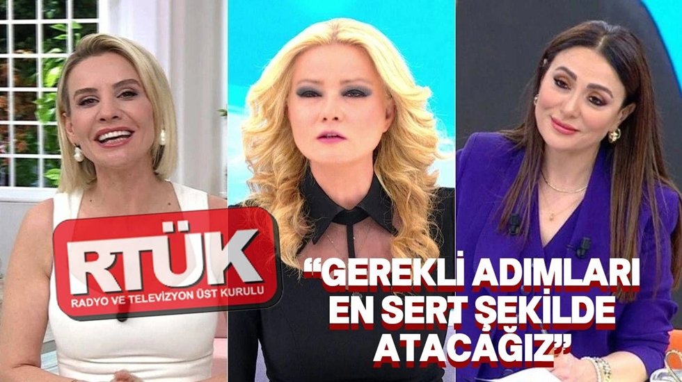 Bozuk saat bile g&uuml;nde iki defa doğru g&ouml;sterir: RT&Uuml;K Başkanı'ndan 'g&uuml;nd&uuml;z kuşağı' &ccedil;ıkışı&hellip;