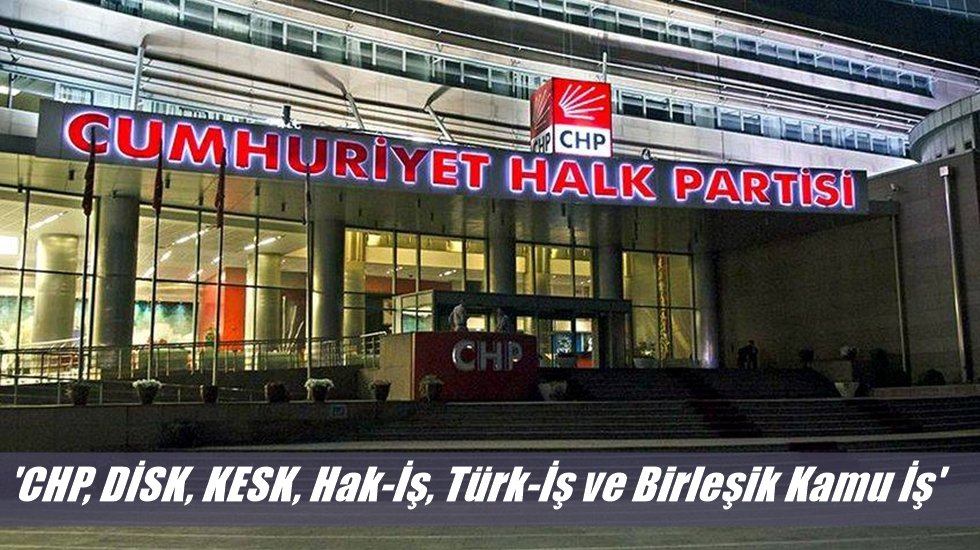 Bug&uuml;n &nbsp;&lsquo;yeni bir &uuml;cretlendirme politikası&rsquo; konuşulacak