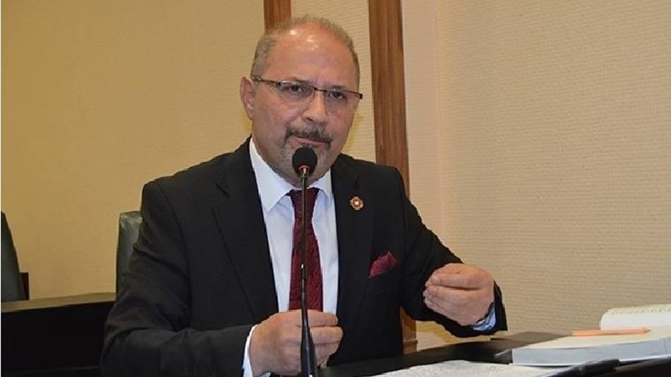 &Ccedil;alışanı yok m&uuml;d&uuml;r&uuml; 90 bin TL maaş alıyor!