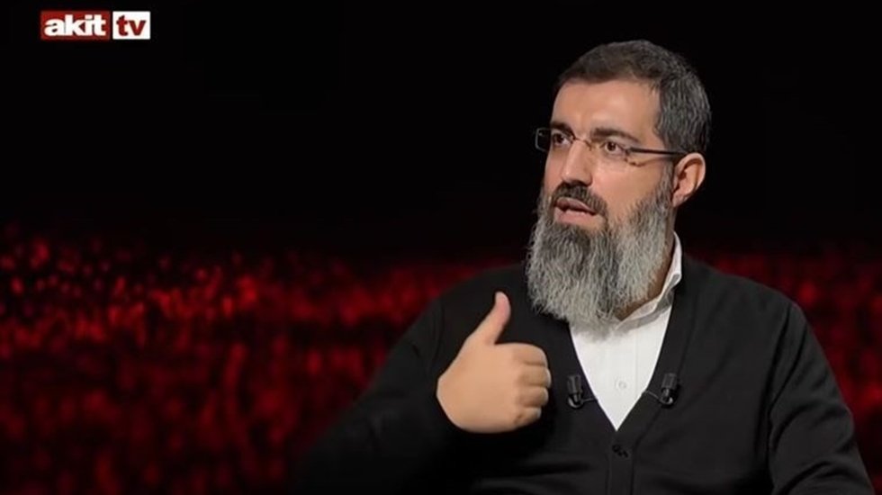 Canlı yayına IŞİD sanığı Bayancuk'u &ccedil;ıkaran AKİT TV i&ccedil;in RT&Uuml;K&rsquo;e başvuru