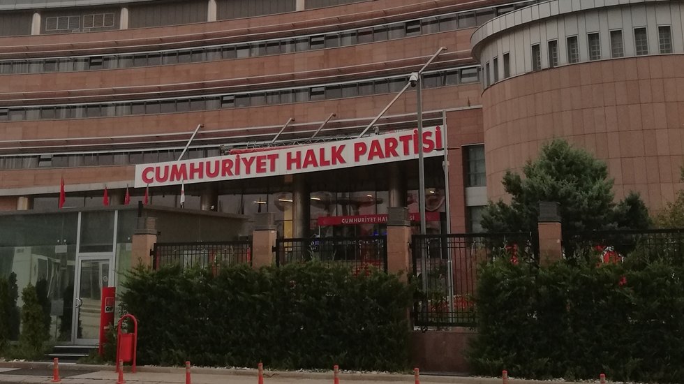 CHP erken se&ccedil;im ihtimalini konuştu: &lsquo;Her konuda &ccedil;alışın&rsquo;