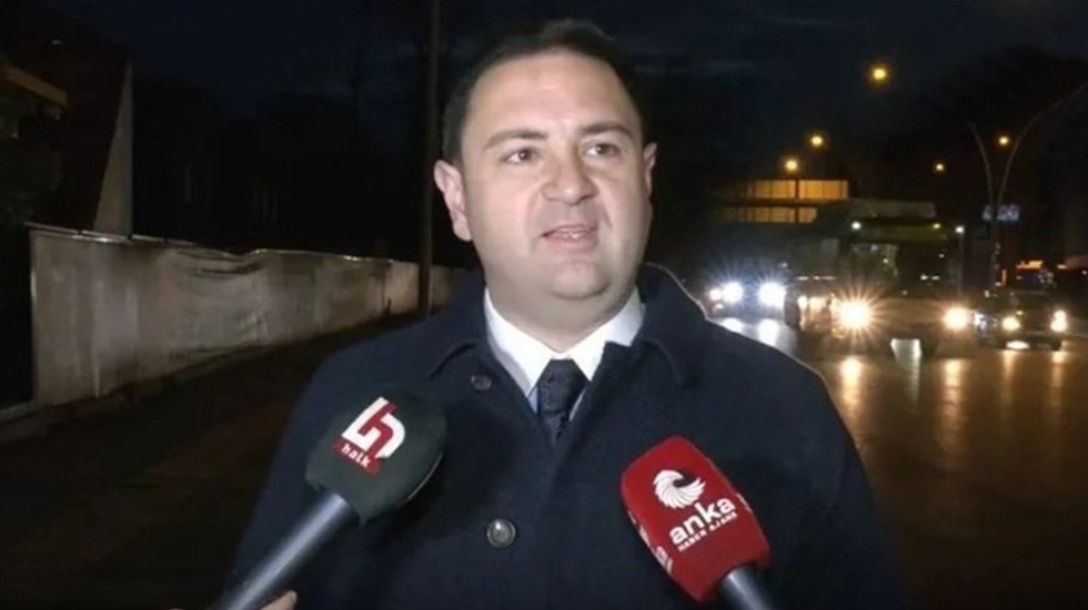 CHP'li Akdoğan'dan &nbsp;'yaz saati' uygulamasına tepki: 'Bakanı aradım ulaşamadım, uyanmamış olabilir'