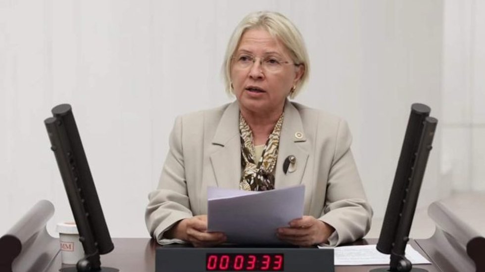 CHP'li Vekil Bakan Yerlikaya'ya sordu: "CHP'li b&uuml;y&uuml;kşehir ve 9 il&ccedil;e belediye başkanını neden davet etmiyorsunuz"