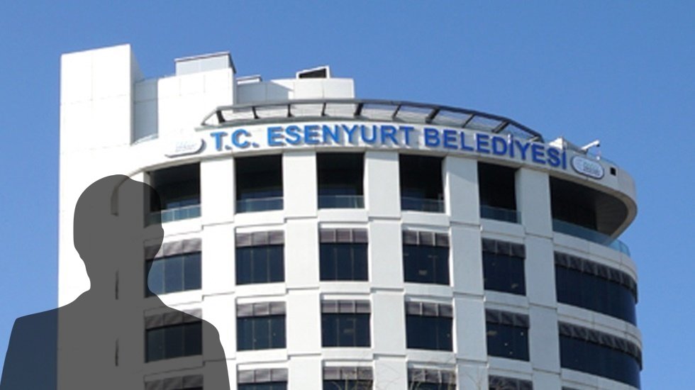 Esenyurt'un kayyum Başkanı son sürat AKP'li isimleri atamaya devam ediyor...