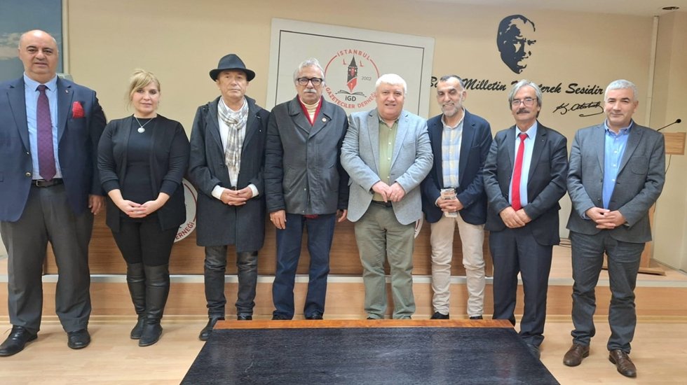 Gazeteci meslek kurumlarından il&ccedil;e belediyelerine tepki: &ldquo;Gazeteciler randevu alamıyor!&rdquo;