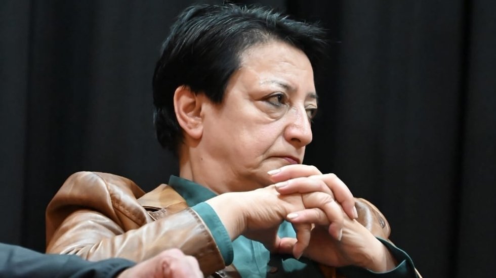 Miyase İlknur’dan dikkat çeken yazı: "Savulun bozkürtler geliyor"