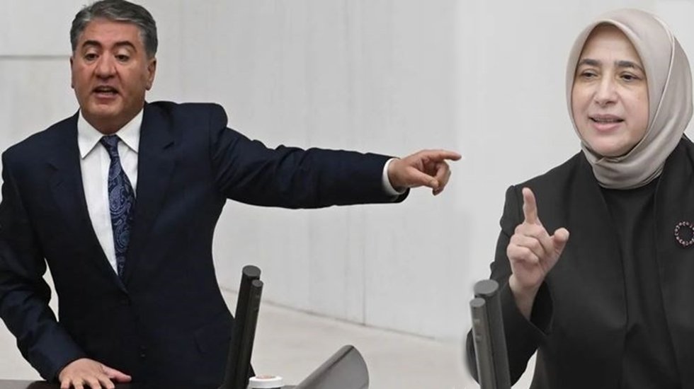 İsrail'e sevkiyata gelince "uluslararası s&ouml;zleşme" diyerek adım atmıyorsunuz. İşte sizin ger&ccedil;eğiniz budur!