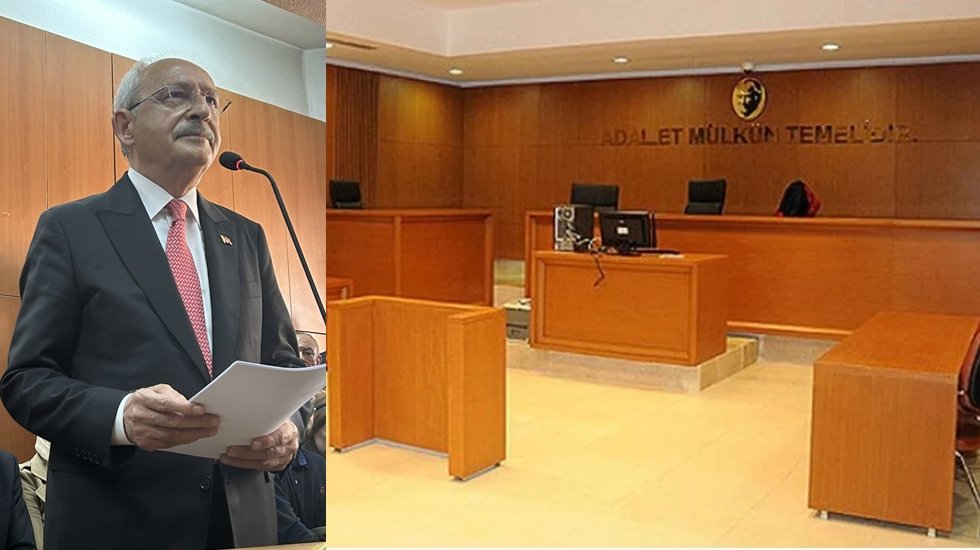 K&uuml;&ccedil;&uuml;k gelen salonun değiştirilmesi talebi reddedildi