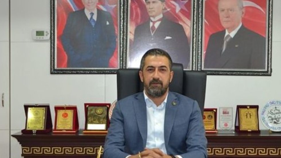 MHP&rsquo;li isimden CHP'ye bir acayip itham: 'İ&ccedil;erisinde 50 PKK'lı sayarım'