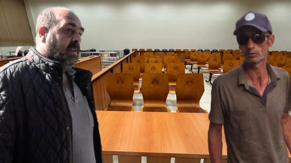 Narin&rsquo;in babası: Salonun y&uuml;zde 80'i ağlarken o adamın g&ouml;zleri bile dolmadı.