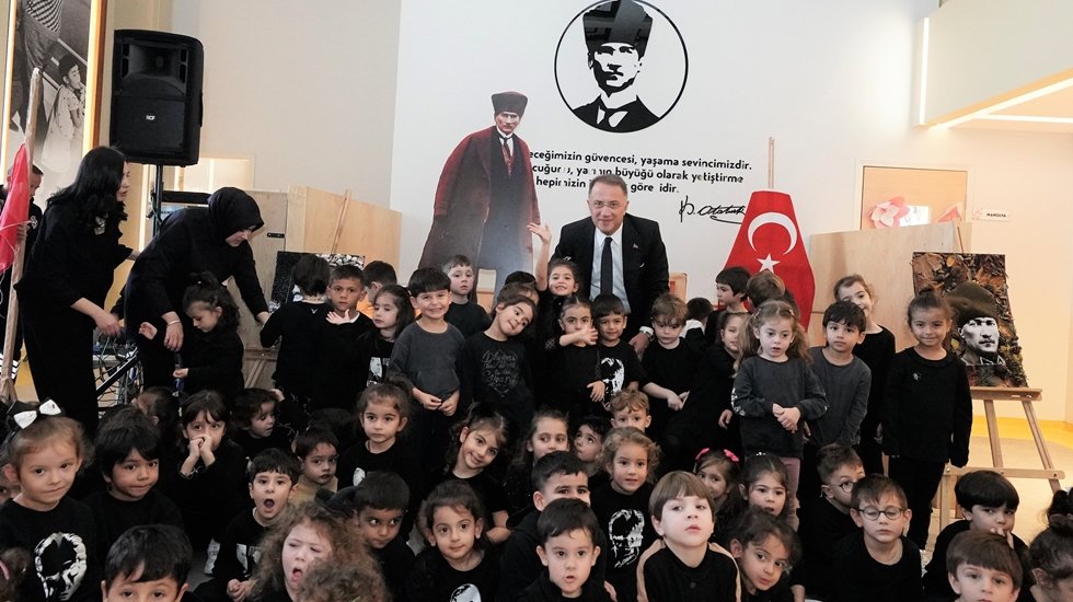 O’nun mücadelesini anlamak, Cumhuriyet değerlerine sıkıca bağlı olmaktır…