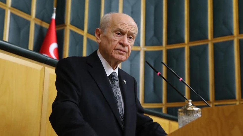 Devlet Bah&ccedil;eli'nin sağlık durumunu Başdanışmanı a&ccedil;ıkladı...