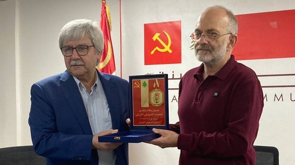 Okuyan: "Avrupa ve ABD halkları seslerini y&uuml;kseltirse, h&uuml;k&uuml;metleri İsrail'e destekden geri adım atabilir"