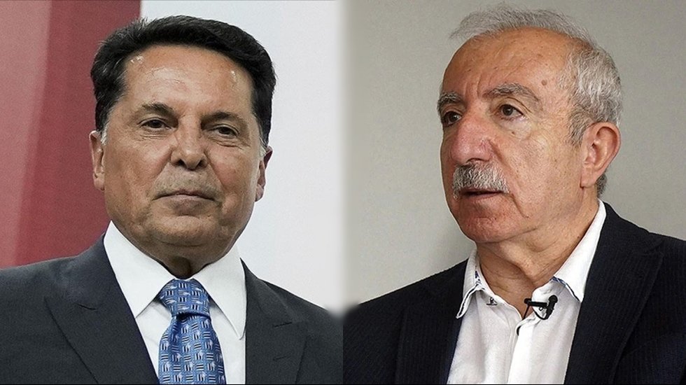 Orhan Miroğlu: "&Ccedil;&ouml;z&uuml;m istemeyenler fil gibi z&uuml;caciyeci dalmayı başardılar"