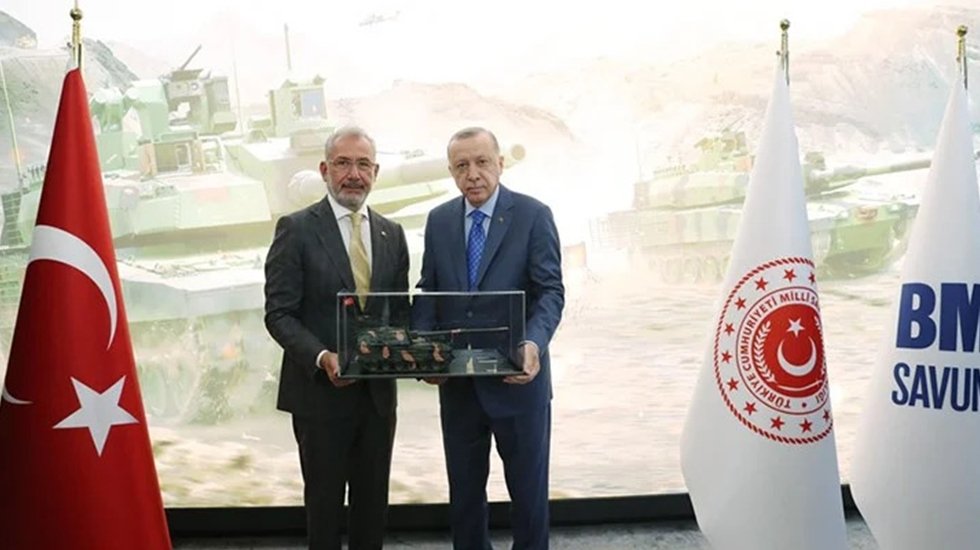 Şans hep ondan yana! AKP&rsquo;ye yakın Tosyalı Holding, Hatay&rsquo;da yeni &ccedil;alışmalara başladı.